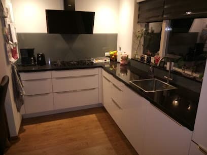 Wolf Glas en Kozijnen vof foto 1