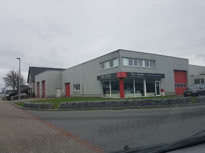 Han Jacobs Keukens en Interieurbouw foto 3