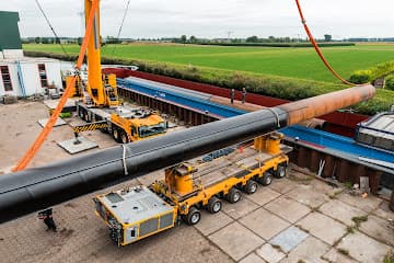 M.J. van Riel B.V. foto 1