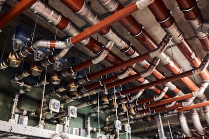 Lok installaties foto 1