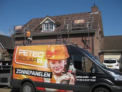 Petec Solar B.V. foto 2