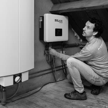 De Drunense Installateurs foto 1