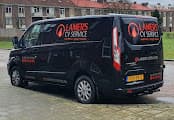 Lamers cv service foto 2