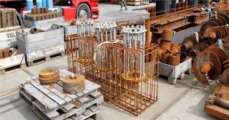 P. Vermeulen Heiwerken B.V. foto 2