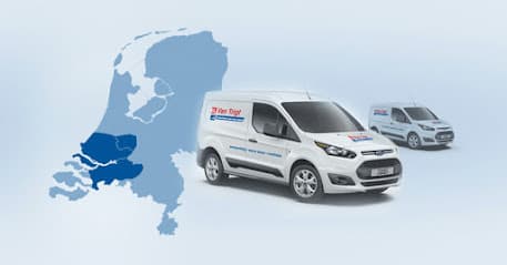 J. van Trigt Installatie Serviceburo B.V. foto 3