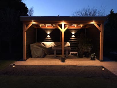 Houwerzijl Montage foto 3