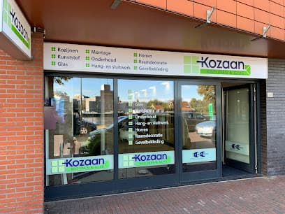 Kozaan B.V. foto 1