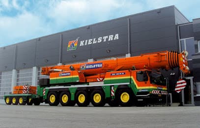 L. Kielstra Kraanverhuur B.V. foto 4