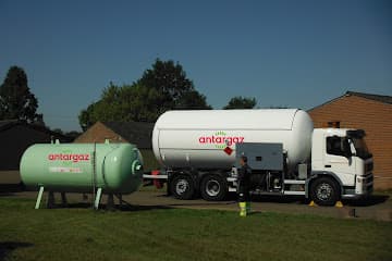 Antargaz B.V. foto 1
