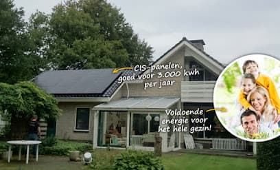 Buist Solar technologie B.V. foto 2