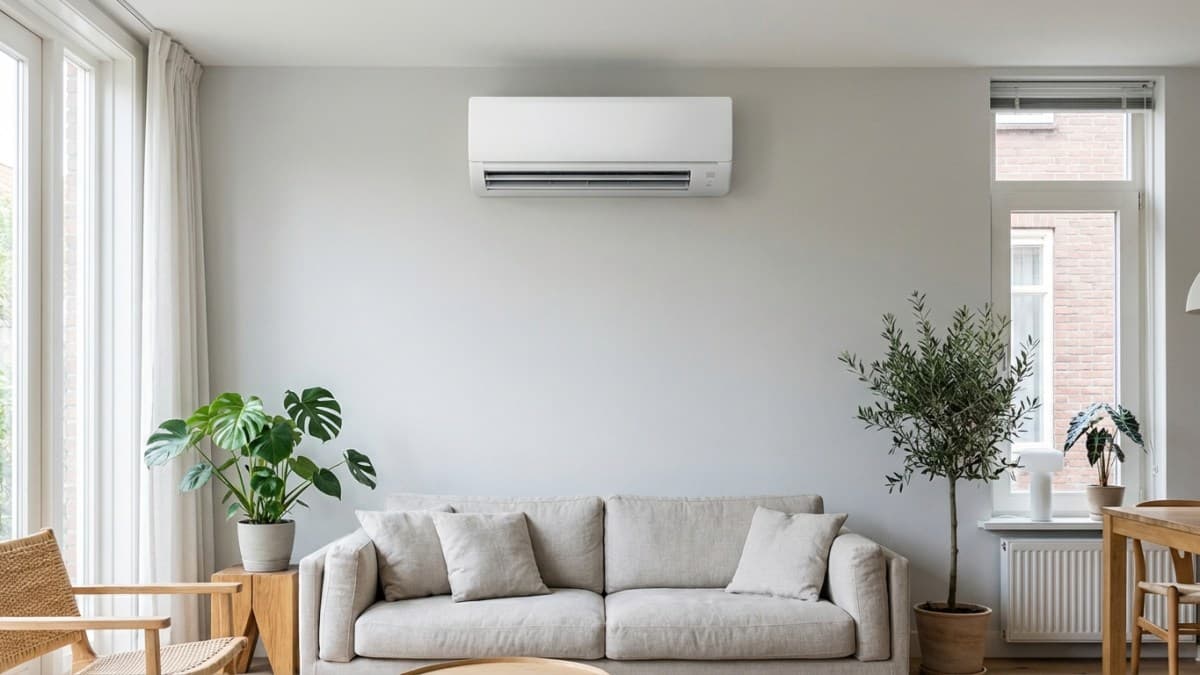 Airco: Kosten, installatie & types