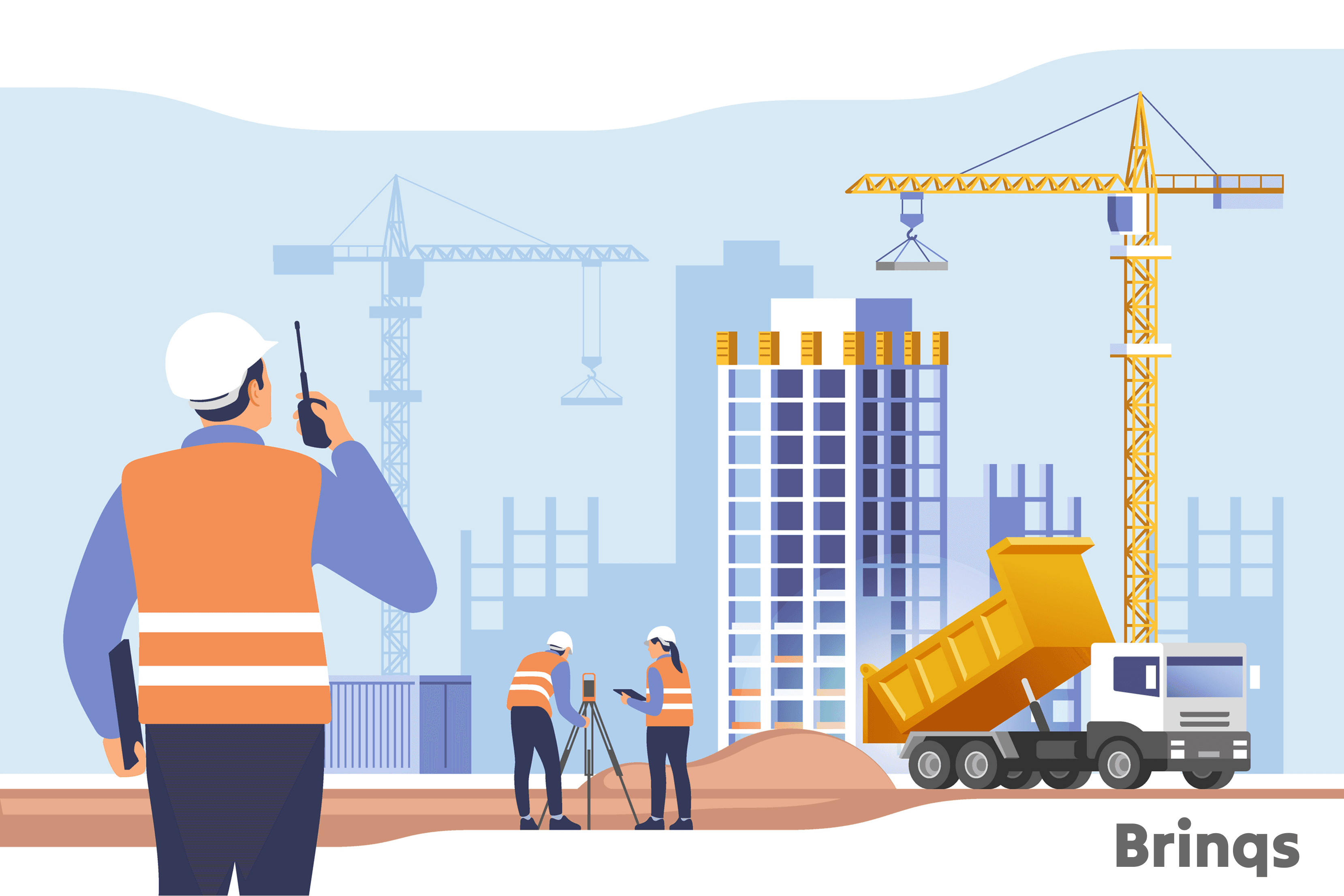 Waarom 49% van de bouwprojecten verliesgevend is en hoe je dat voorkomt